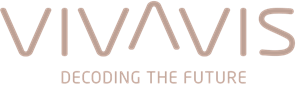 Design Banner der Firma VIVAVIS AG